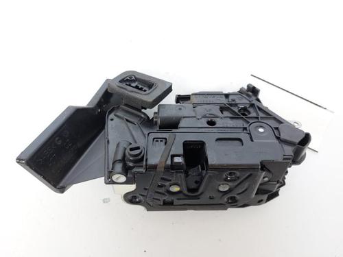 Rear left lock SKODA YETI (5L) 1.2 TSI | BP15961716C100