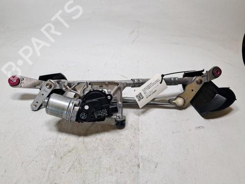 Used Front wiper motor Front wiper motor 34207103 34207103