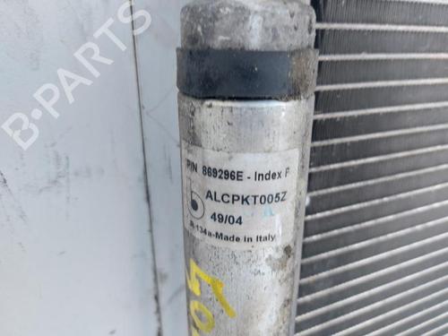 AC radiator MINI MINI (R50, R53) One | BP30455076M32