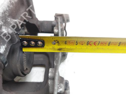 Right front brake caliper FORD FOCUS IV (HN) 1.5 EcoBlue | BP25835313M104 - Image 2