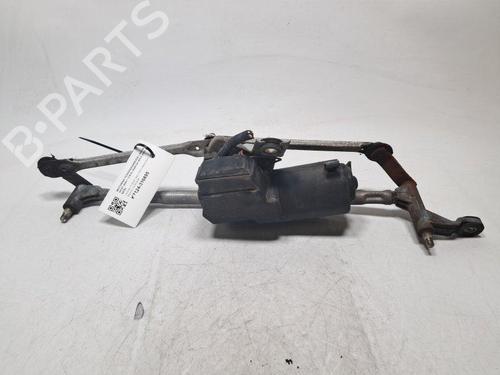 Used Front wiper motor Front wiper motor LANCIA Y (840_) 1.2 (840AA, 840AF1A) (60 hp) 33752557 33752557