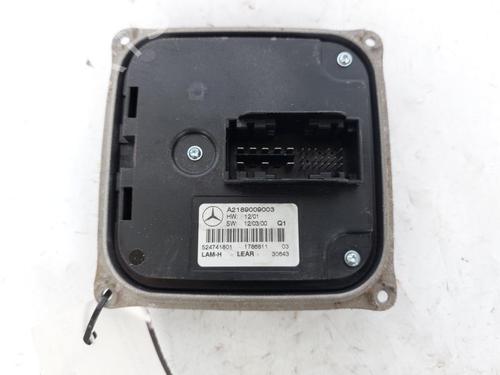 Used Xenon ballast MERCEDES-BENZ CLS Shooting Brake (X218) CLS 350 CDI / d (218.923) (265 hp) 15160314