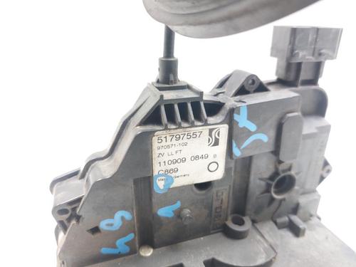 Front left lock FIAT GRANDE PUNTO (199_) 1.3 D Multijet | BP29854520C98