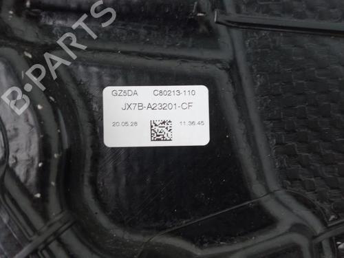 Front left window mechanism FORD FOCUS IV (HN) 1.5 EcoBlue | BP23881591C22 - Image 3