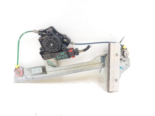 Front right window mechanism OPEL CORSA D (S07) 1.0 (L08, L68) | BP26672027C23 