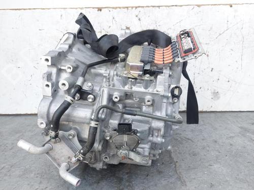 Gearbox TOYOTA COROLLA Estate (_E21_) 2.0 Hybrid (MZEH12) | BP15357699M3 