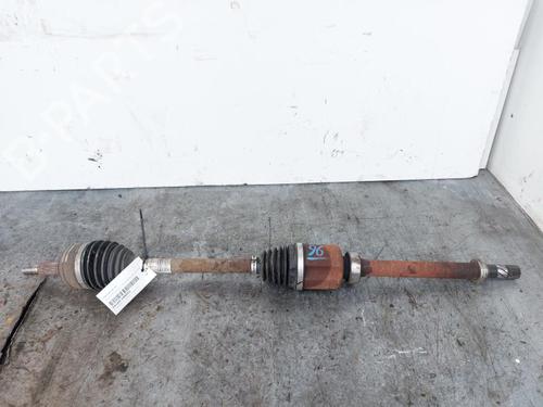 Used Right front driveshaft Right front driveshaft DACIA DUSTER (HS_) 1.5 dCi (109 hp) 30802457 30802457