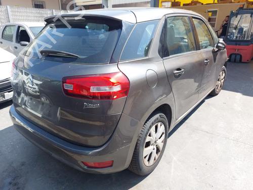 Elektronisk modul CITROËN C4 Picasso II 1.6 BlueHDi 120 | BP28349802M83 