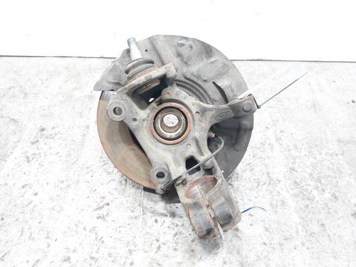 Left front steering knuckle FORD TRANSIT CUSTOM V362 Van (FY, FZ) 2.0 EcoBlue | BP23881886M25 - Image 3