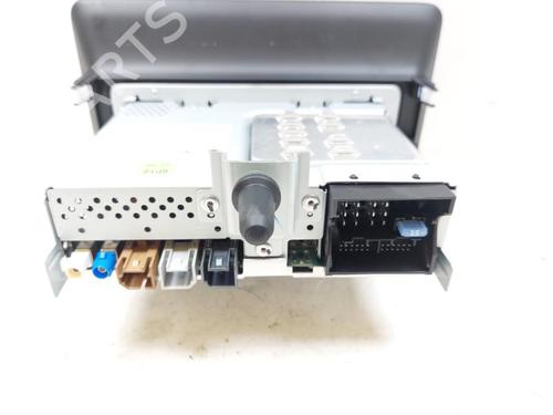 Electronic module MG MG ZS SUV (AZS1) 1.5 VTi | BP28534448M83