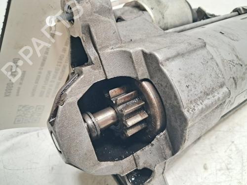 Starter PEUGEOT BOXER Platform/Chassis 2.2 BlueHDi 165 | BP40036334M8 - Image 3