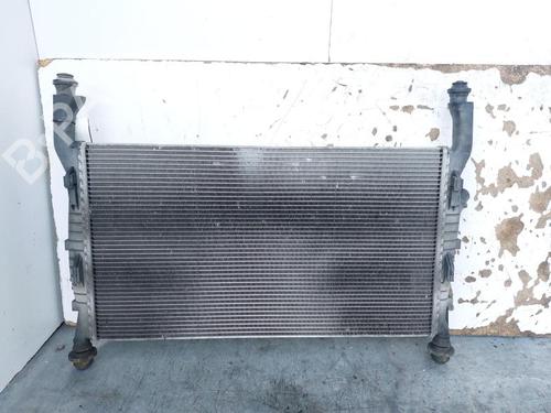 Water radiator FORD TRANSIT Platform/Chassis (FM_ _, FN_ _, FF_ _) 2.2 TDCi | BP30453406M31 