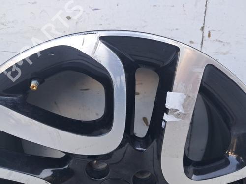 Fælk RENAULT CAPTUR I (J5_, H5_) 1.5 dCi 90 (J5N4, J5M5, J5MW, J5M6, J5AL, J5AJ) | BP38011854C45 - Image 4