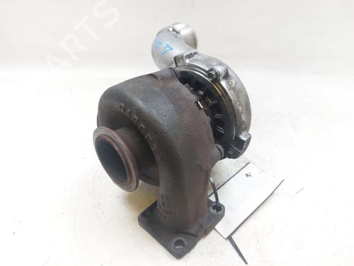 Turbocharger/Supercharger FIAT BRAVO II (198_) 1.9 D Multijet (198AXB1A) | BP29383462M71 