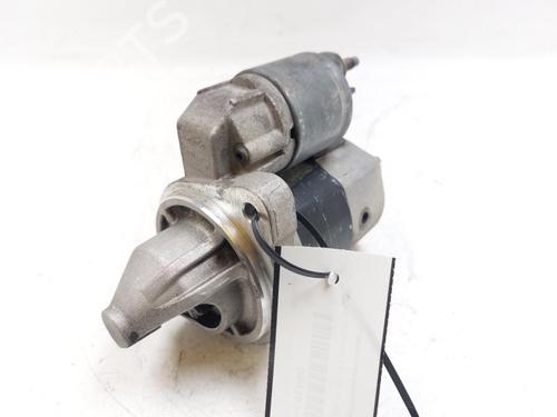 Startmotor FORD ECOSPORT 1.0 EcoBoost (125 hp) 26672355