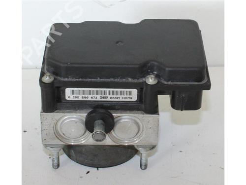 Used ABS pump FIAT PANDA (169_) 1.2 (169.AXB11, 169.AXB1A) (60 hp) 15144480