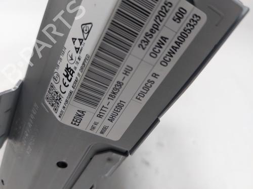 Electronic module FORD PUMA (J2K, CF7) 1.0 EcoBoost mHEV | BP36880809M83 - Image 4