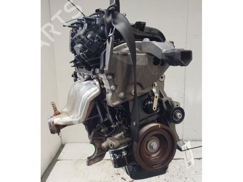 Engine RENAULT CLIO III (BR0/1, CR0/1) 1.2 16V (BR02, BR0J, BR11, CR02, CR0J, CR11) | BP36353016M1 - Image 2
