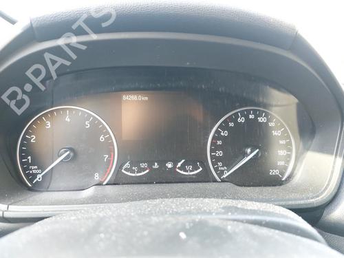 Electronic module FORD ECOSPORT 1.0 EcoBoost | BP26672366M83 