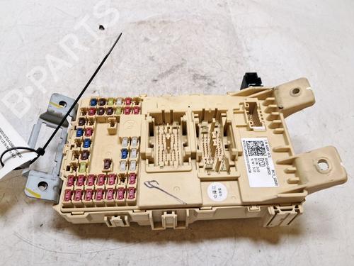 Fuse box HYUNDAI i20 ACTIVE (IB, GB) 1.4 | BP36107698E1 - Image 2