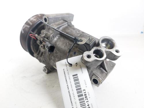 AC compressor DACIA DOKKER Express Box Body/MPV 1.2 TCe 115 (FEM0) | BP23859105M34 