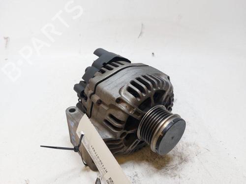 Alternateur Alternateur FIAT 500 (312_) 1.3 D Multijet (312AXB1A) (75 hp) 33904588 33904588