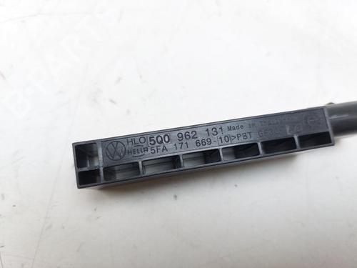 Engine control unit (ECU) VW POLO VI (AW1, BZ1, AE1) 1.0 TSI | BP28618539M57 - Image 4