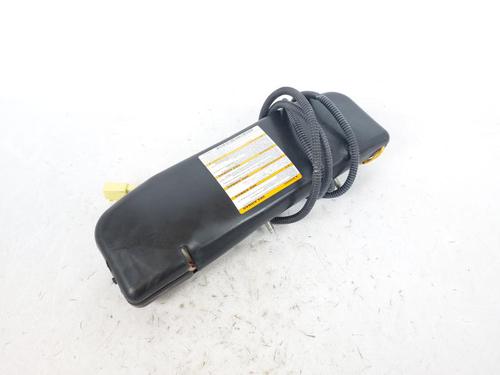 Venstre sete kollisjonspute NISSAN MICRA IV (K13K, K13KK) 1.2 (80 hp) 15159241