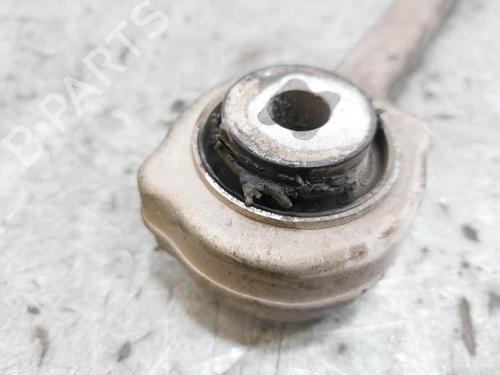 Right front suspension arm MERCEDES-BENZ GLK-CLASS (X204) 200 CDI (204.901) | BP29641391M13