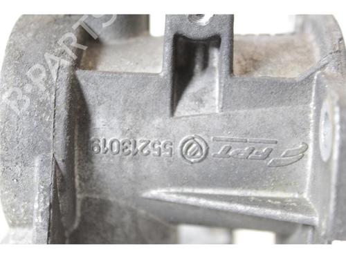 Throttle body FIAT IDEA (350_) 1.2 16V | BP15143005M82 