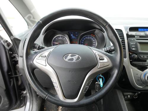 Right curtain airbag HYUNDAI ix20 (JC) 1.4 CRDi | BP15157996C12