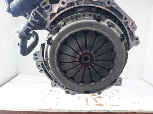 Engine FORD KA+ III (UK, FK) 1.2 | BP29933447M1