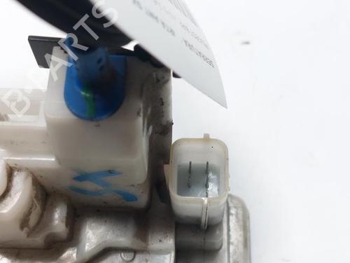 Front left lock PEUGEOT BIPPER Tepee 1.4 HDi | BP30613501C98 