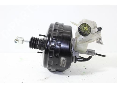 Used Servo brake Servo brake MERCEDES-BENZ C-CLASS (W204) C 220 CDI (204.008) (170 hp) 15146425 15146425
