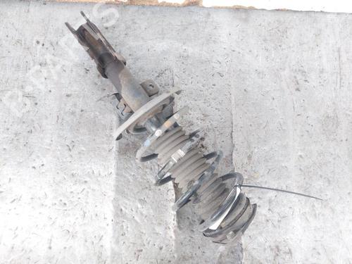 Venstre fortil støddæmper CITROËN C4 Picasso II 1.6 BlueHDi 120 (120 hp) 28367561