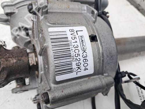 Steering column FORD FIESTA VI (CB1, CCN) 1.6 TDCi | BP33193870M21 - Image 5