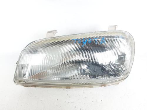 Used Left headlight Left headlight TOYOTA RAV 4 I (_A1_) 2.0 4WD (SXA10, SXA11) (129 hp) 22755372 22755372
