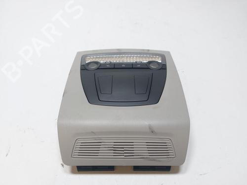 Innerbelysning BMW X3 (F25) xDrive 20 d (184 hp) 33195714