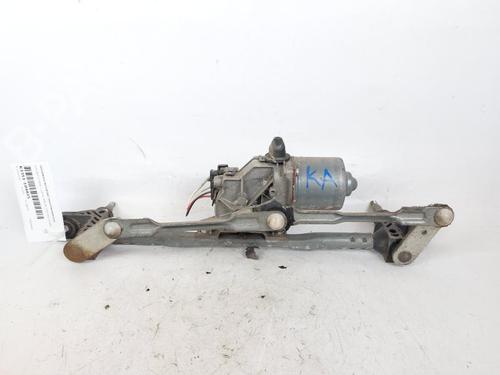 Used Front wiper motor FORD KA (RU8) 1.2 (69 hp) 18331103