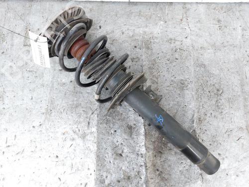 Used Left front shock absorber Left front shock absorber BMW 1 (F20) 120 d (190 hp) 19444889 19444889