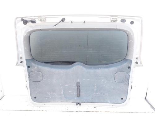 Tailgate HYUNDAI SANTA FÉ II (CM) 2.2 CRDi | BP21123490C6 