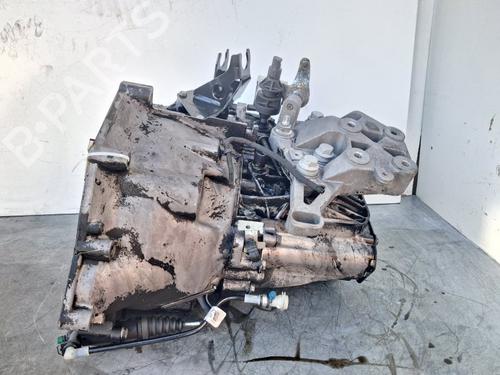 Gearbox PEUGEOT BOXER Platform/Chassis 2.2 BlueHDi 165 | BP40215564M3 - Image 4