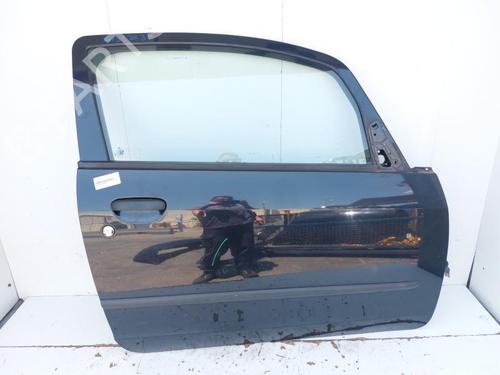 Used Right front door MITSUBISHI COLT VI (Z3_A, Z2_A) 1.1 (Z31A, Z32A) (75 hp) 27442426