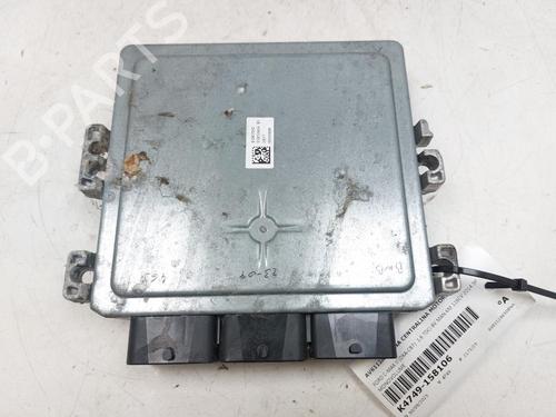 Engine control unit (ECU) FORD C-MAX II (DXA/CB7, DXA/CEU) 1.6 TDCi | BP29327342M57