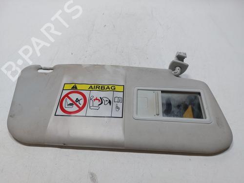 right-sun-visor-fiat-500l-351_-352_-2012-36880888 main image