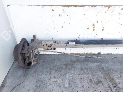Rear axle CITROËN JUMPER II Van 2.2 BlueHDi 120 | BP27171932M2