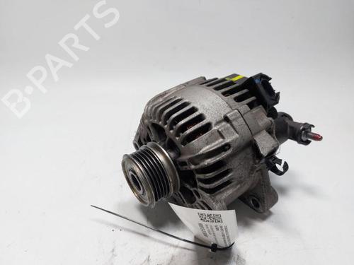 Used Alternator Alternator HYUNDAI i20 I (PB, PBT) 1.4 CRDi (90 hp) 33263480 33263480