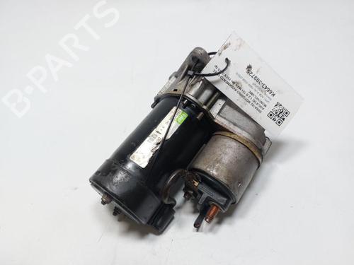 Starter OPEL AGILA A (H00) 1.2 16V (F68) | BP33196794M8 - Image 4