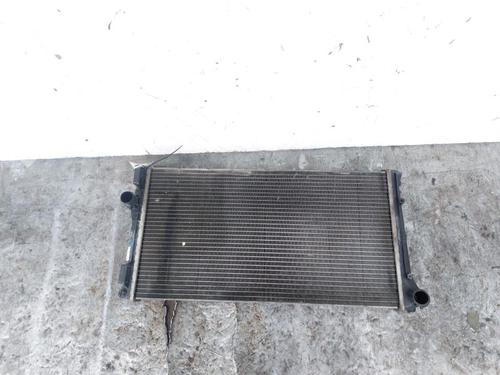 Used Water radiator Water radiator FIAT IDEA (350_) 1.3 D Multijet (70 hp) 33194155 33194155