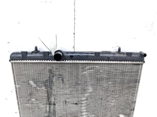 Water radiator PEUGEOT PARTNER Box Body/MPV 1.6 BlueHDi 100 | BP31272725M31